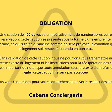 Cabana & Chic & Class - Proche Macon Charnay-lès-Mâcon Zewnętrze zdjęcie