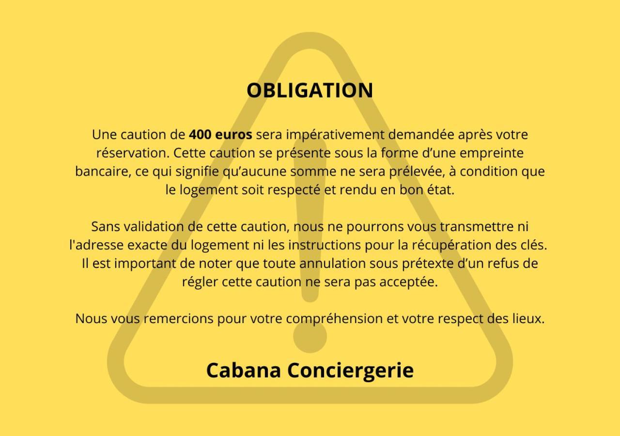 Cabana & Chic & Class - Proche Macon Charnay-lès-Mâcon Zewnętrze zdjęcie